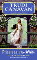 Priestess of the White Pdf/ePub eBook