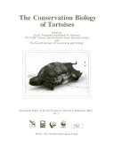 The Conservation Biology of Tortoises