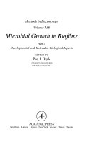 Microbial Growth in Biofilms Book