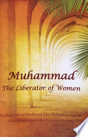 Muhammad the Liberator of Women Book