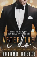 After the I Do Book
