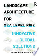 Landscape Architecture for Sea Level Rise Book PDF