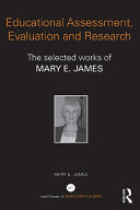 Educational Assessment, Evaluation and Research