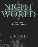 Night World: Enchantress poster