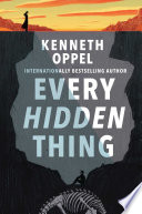 Every Hidden Thing Book PDF
