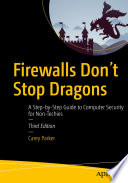 Firewalls Don t Stop Dragons Book