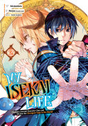 My Isekai Life 02 Book
