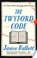 The Twyford Code Book PDF