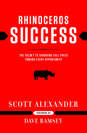 Rhinoceros Success Pdf/ePub eBook
