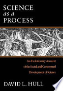 Science as a Process Book