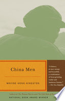 China Men Book
