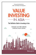 Value Investing in Asia