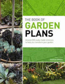 The Book of Garden Plans
