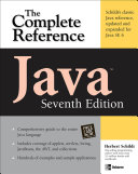 Java The Complete Reference  Seventh Edition