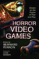 Horror Video Games