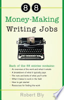 88 Money Making Writing Jobs