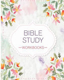 Bible Study Workbooks