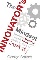 The Innovator s Mindset