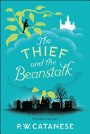 The Thief and the Beanstalk Pdf/ePub eBook