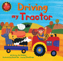 Driving My Tractor Book PDF