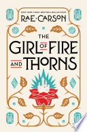 The Girl of Fire and Thorns image
