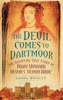 Devil Comes to Dartmoor [Pdf/ePub] eBook