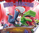 Dino Dancing Book