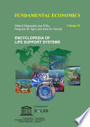 FUNDAMENTAL ECONOMICS     Volume II Book PDF