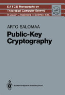 Public-Key Cryptography