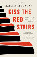 Kiss the Red Stairs Pdf/ePub eBook