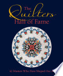 The Quilters Hall of Fame