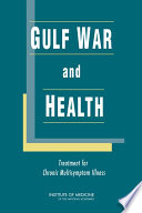 Gulf War and Health Book