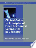 Book Clinical Guide to Principles of Fiber Reinforced Composites in Dentistry Cover