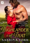 Read Pdf The Highlander Is All That