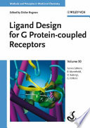 Ligand Design for G Protein coupled Receptors  Volume 30 Book