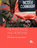 Health Emergency Preparedness and Response Pdf/ePub eBook