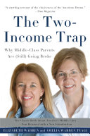 The Two-Income Trap Pdf/ePub eBook