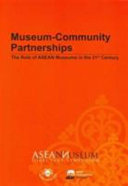Museum-community Partnerships