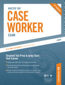 Master the Case Worker Exam Book PDF