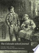 The Colorado School Journal
