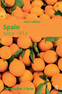 Read Pdf Spain since 1812