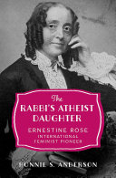 The Rabbi's Atheist Daughter [Pdf/ePub] eBook