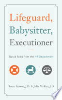 Lifeguard, Babysitter, Executioner