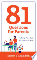 81 Questions for Parents Book