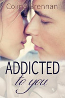 Addicted to You Book