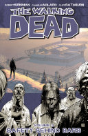 The Walking Dead Vol. 3 Pdf/ePub eBook