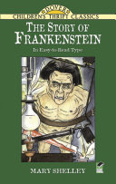 Read Pdf The Story of Frankenstein