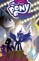 My Little Pony  Nightmare Knights