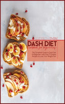 Dash Diet Cookbook For Beginners Book PDF