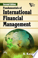 FUNDAMENTALS OF INTERNATIONAL FINANCIAL MANAGEMENT  SECOND EDITION